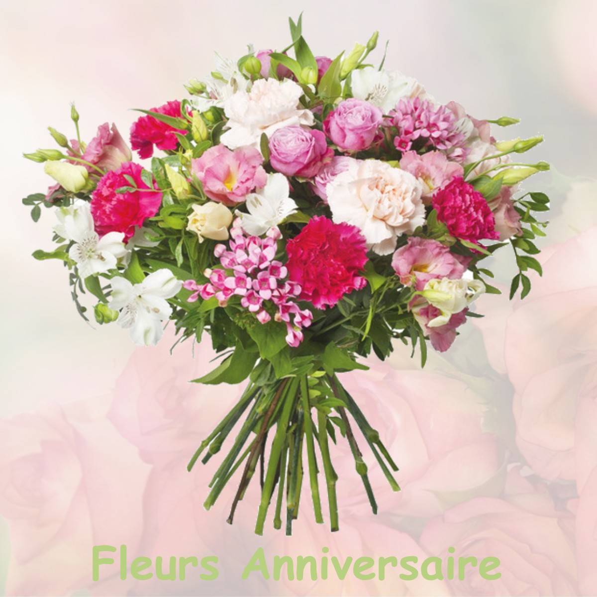 fleurs anniversaire VILLERS-LES-BOIS